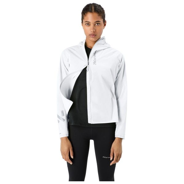 NNormal - Women's Bora Wind Jacket - Loopjas