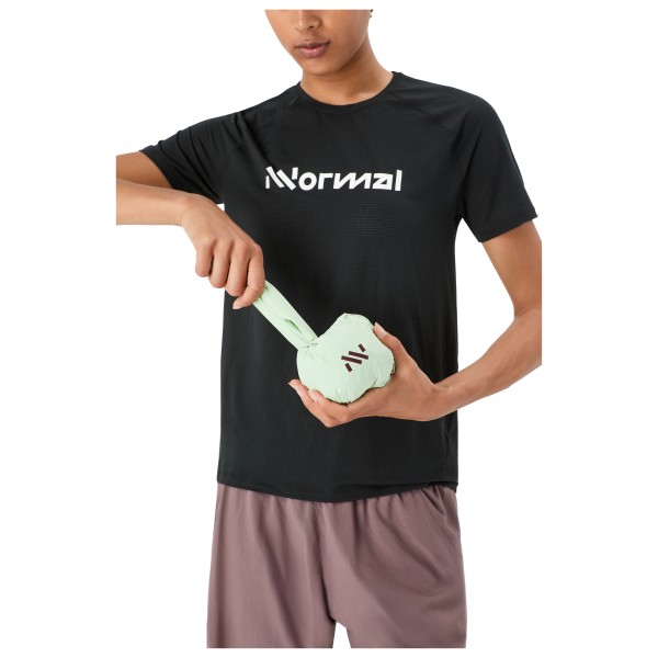 NNormal - Women's Bora Wind Jacket Light - Chaqueta de running