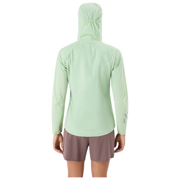 NNormal - Women's Bora Wind Jacket Light - Chaqueta de running