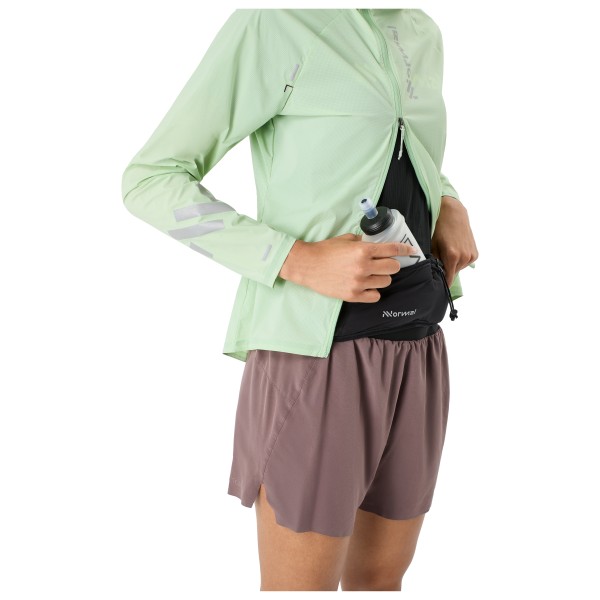 NNormal - Women's Bora Wind Jacket Light - Loopjas