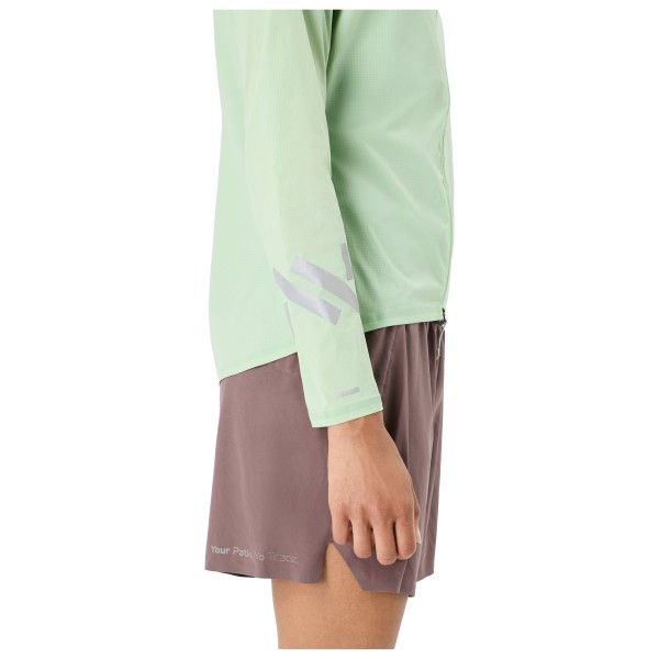 NNormal - Women's Bora Wind Jacket Light - Loopjas