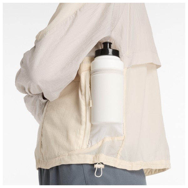 New Balance - Women's Better Run Water Resistant Jacket - Loopjas