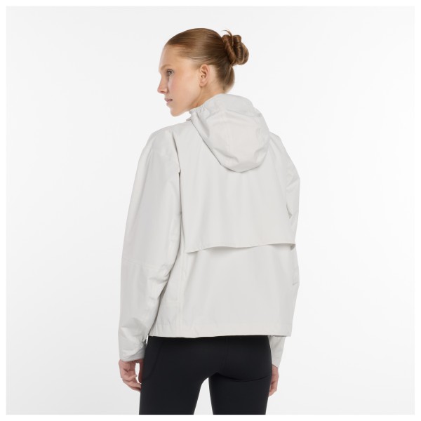 New Balance - Women's Better Run Waterproof Jacket - Loopjas