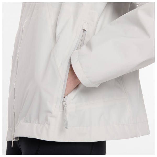 New Balance - Women's Better Run Waterproof Jacket - Loopjas