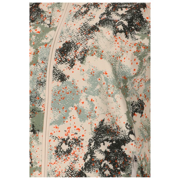 ENDURANCE - Women's Braylen AOP Jacket - Hardloopjack