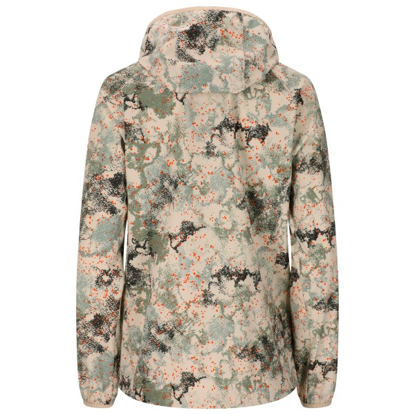 ENDURANCE - Women's Braylen AOP Jacket - Loopjas