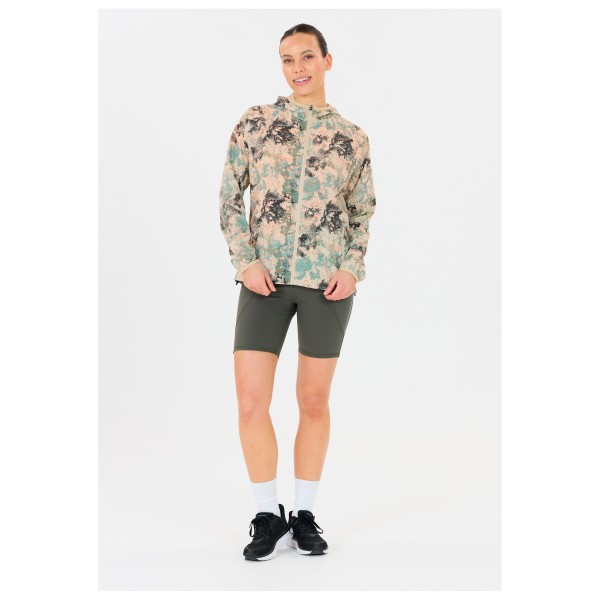 ENDURANCE - Women's Braylen AOP Jacket - Loopjas