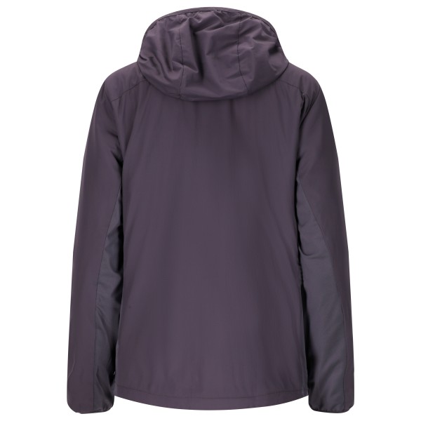 ENDURANCE - Women's Krose Jacket - Loopjas