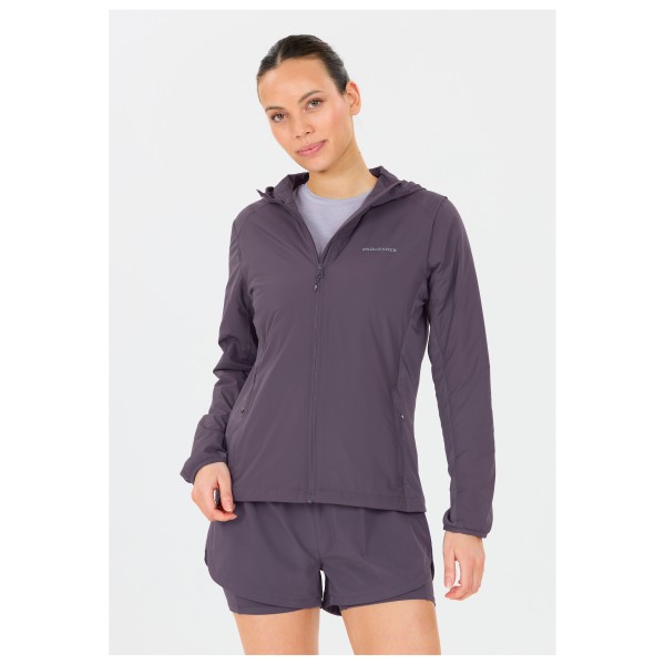 ENDURANCE - Women's Krose Jacket - Loopjas