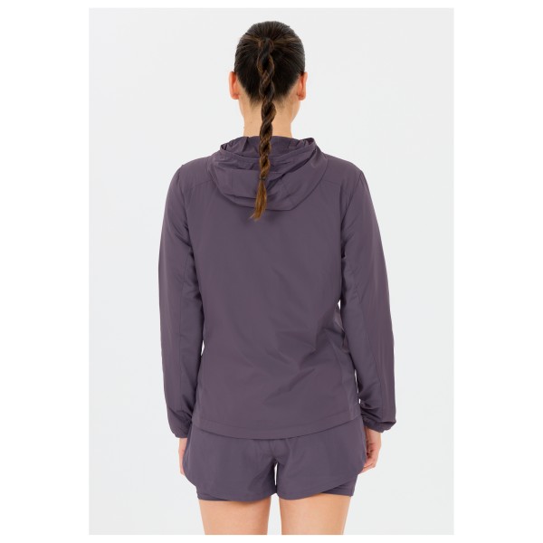 ENDURANCE - Women's Krose Jacket - Loopjas