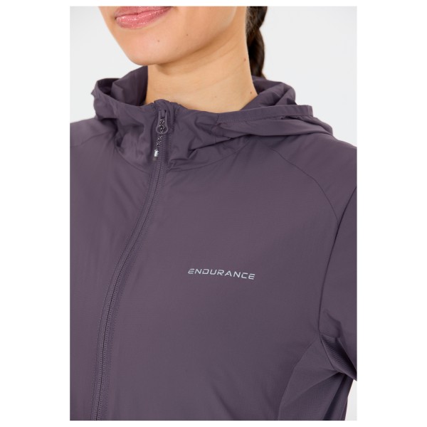 ENDURANCE - Women's Krose Jacket - Loopjas