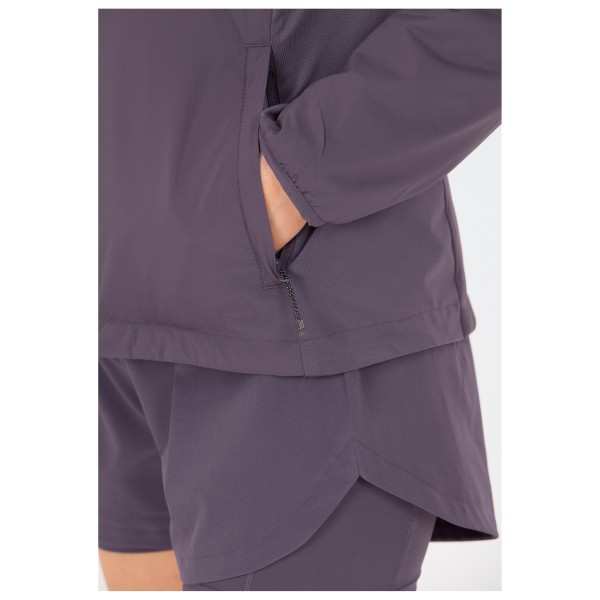 ENDURANCE - Women's Krose Jacket - Loopjas