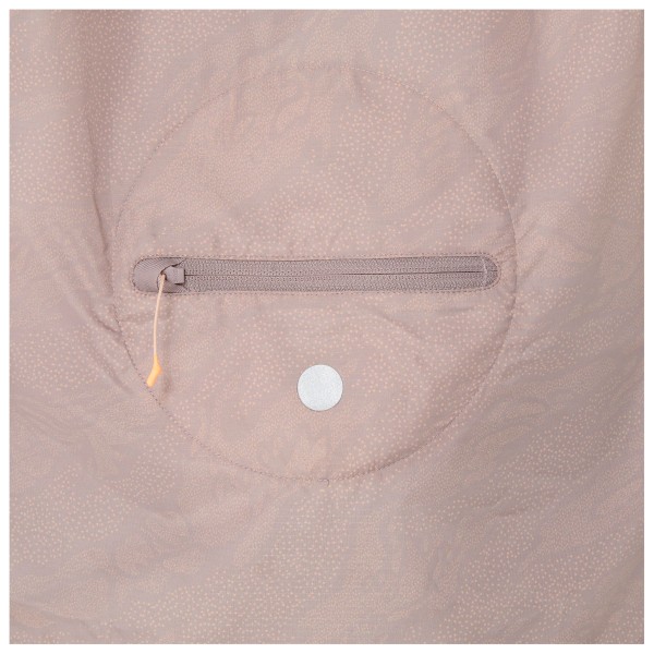 Asics - Women's Fujitrail Packable Windbreaker - Loopjas
