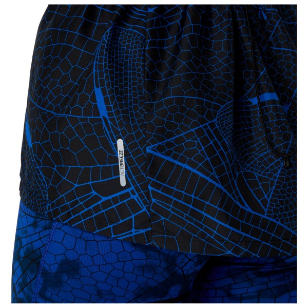 Asics - Women's Road Lite-Show Packable Jacket - Loopjas