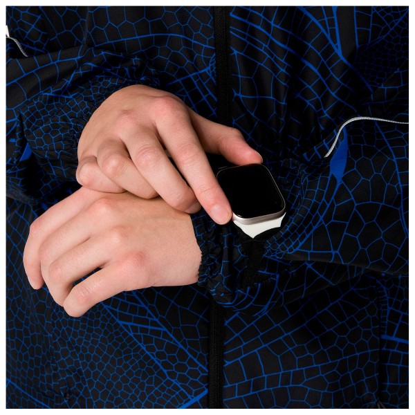 Asics - Women's Road Lite-Show Packable Jacket - Loopjas