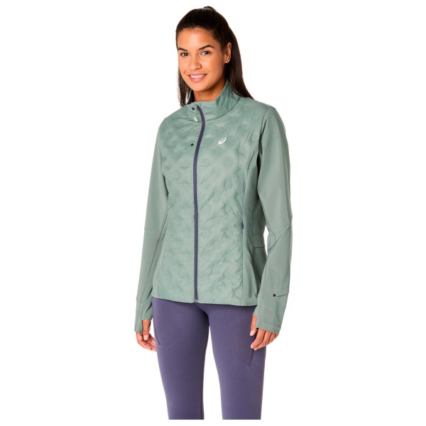 Asics - Women's Road Winter Jacket - Loopjas