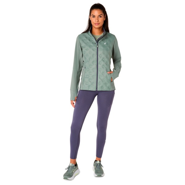 Asics - Women's Road Winter Jacket - Loopjas