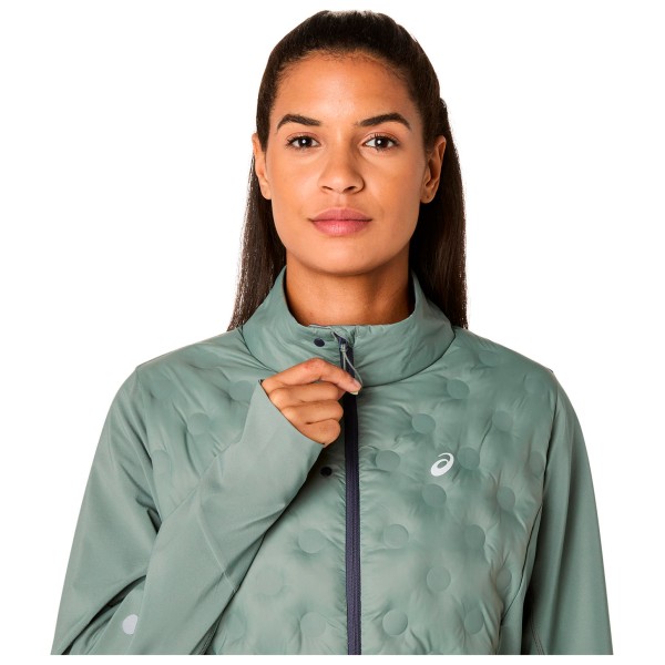 Asics - Women's Road Winter Jacket - Loopjas
