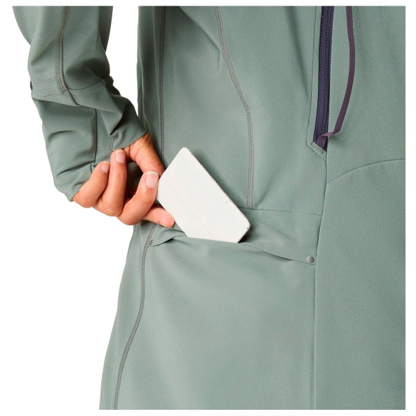 Asics - Women's Road Winter Jacket - Loopjas