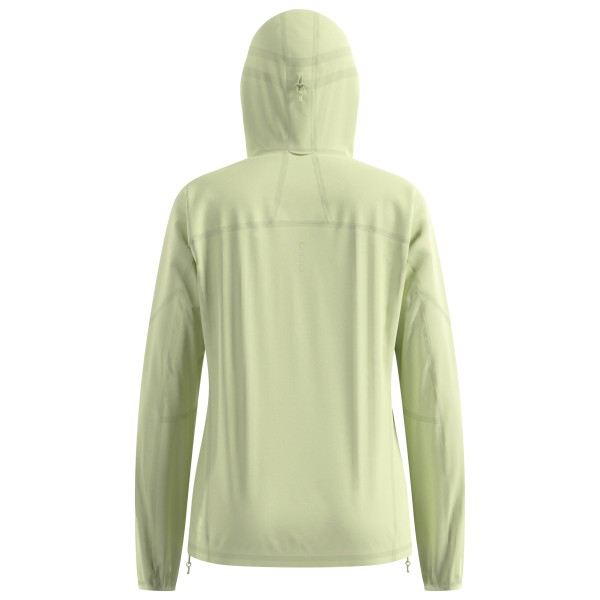 Odlo - Women's X-Alp Waterproof Jacket - Loopjas