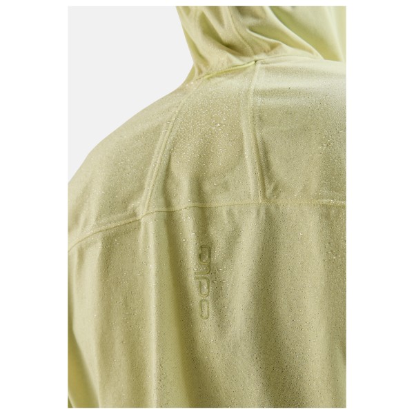 Odlo - Women's X-Alp Waterproof Jacket - Loopjas