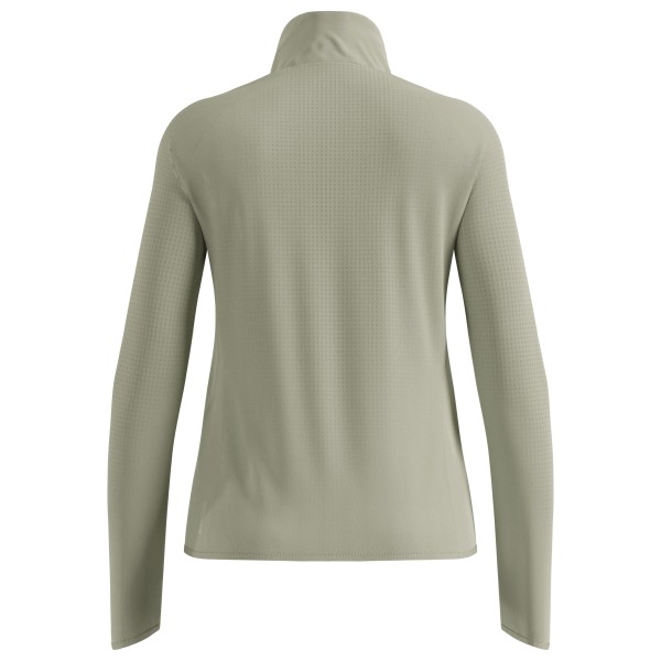 Odlo - Women's Zeroweight Warm Hybrid Jacket - Loopjas