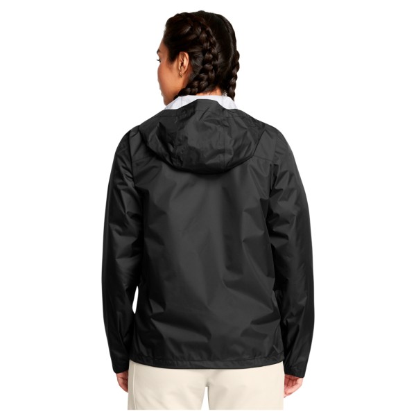 Under Armour - Women's Cloudstrike Jacket - Loopjas