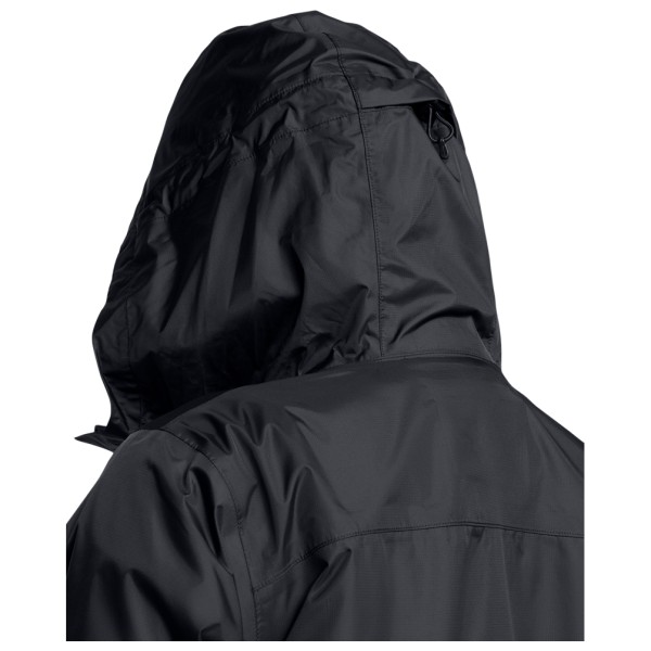 Under Armour - Women's Cloudstrike Jacket - Loopjas