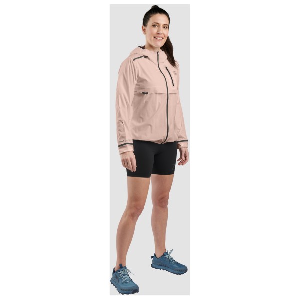 Ultimate Direction - Women's Aerolight Wind Jacket - Laufjacke