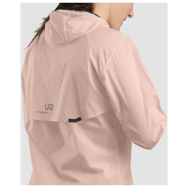 Ultimate Direction - Women's Aerolight Wind Jacket - Løbejakke