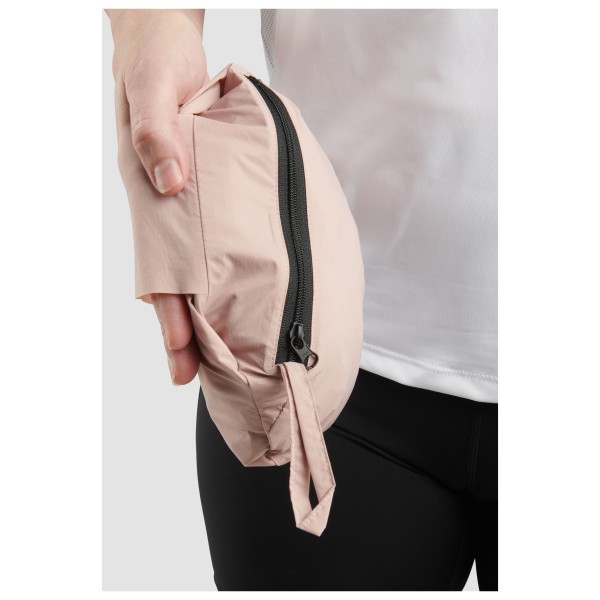 Ultimate Direction - Women's Aerolight Wind Jacket - Löparjacka