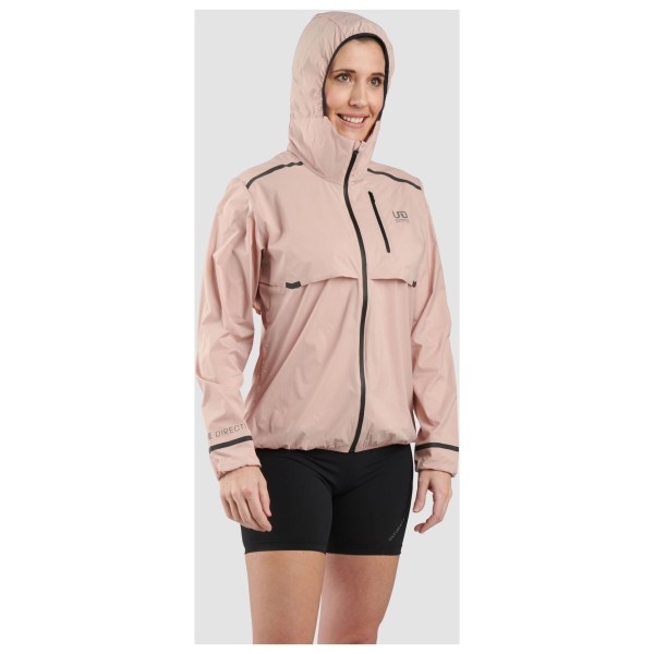 Ultimate Direction - Women's Aerolight Wind Jacket - Running jacket