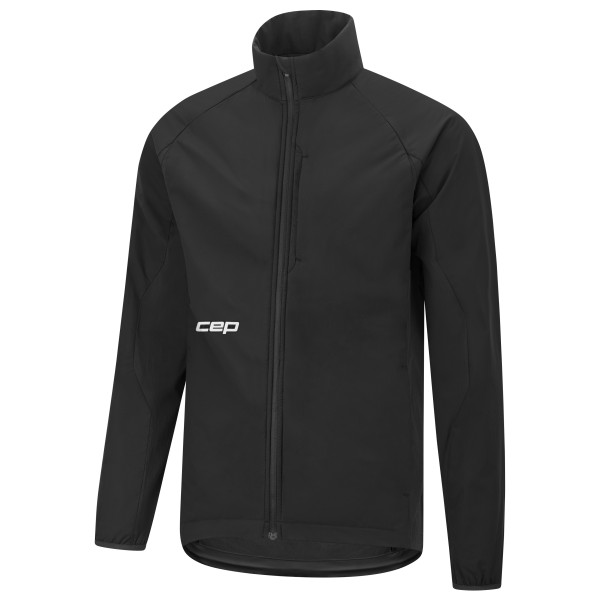 CEP - Women's Core Run Thermal Hybrid Jacket - Hardloopjack