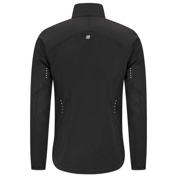 CEP - Women's Core Run Thermal Hybrid Jacket - Hardloopjack