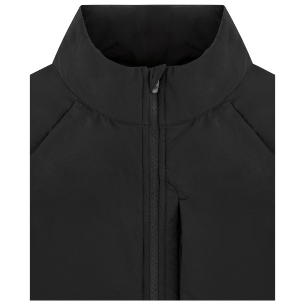 CEP - Women's Core Run Thermal Hybrid Jacket - Hardloopjack