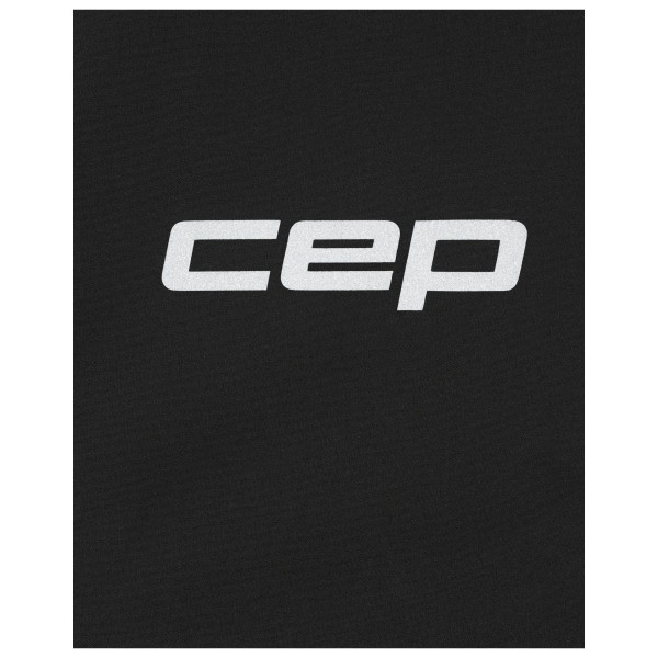CEP - Women's Core Run Thermal Hybrid Jacket - Hardloopjack