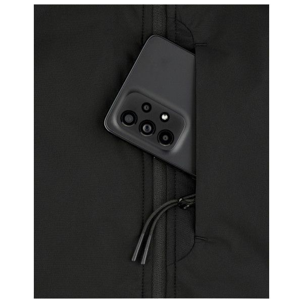 CEP - Women's Core Run Thermal Hybrid Jacket - Hardloopjack