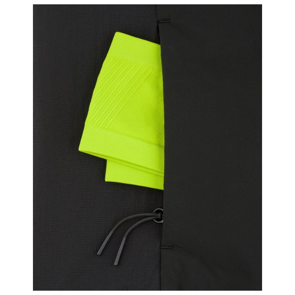 CEP - Women's Core Run Thermal Hybrid Jacket - Hardloopjack