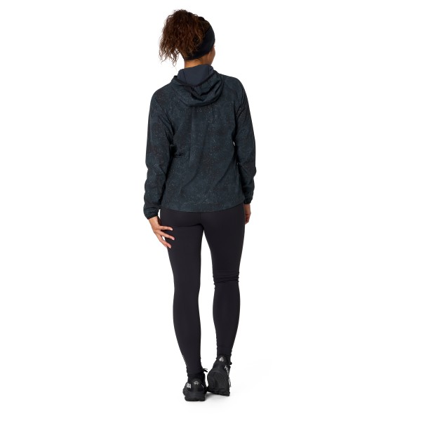 Stoic - Women's HelsingborgSt. II Performance Jacket - Giacca da corsa