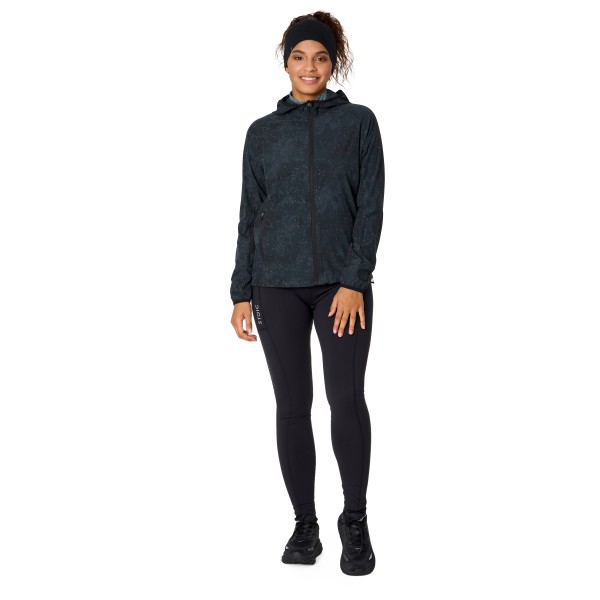Stoic - Women's HelsingborgSt. II Performance Jacket - Loopjas