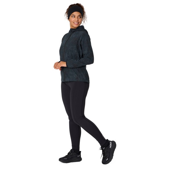 Stoic - Women's HelsingborgSt. II Performance Jacket - Loopjas
