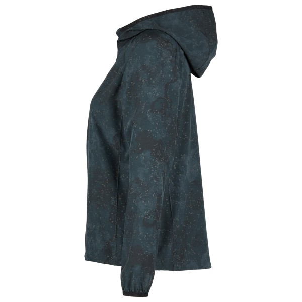 Stoic - Women's HelsingborgSt. II Performance Jacket - Loopjas