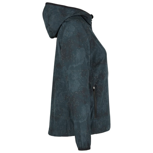 Stoic - Women's HelsingborgSt. II Performance Jacket - Loopjas