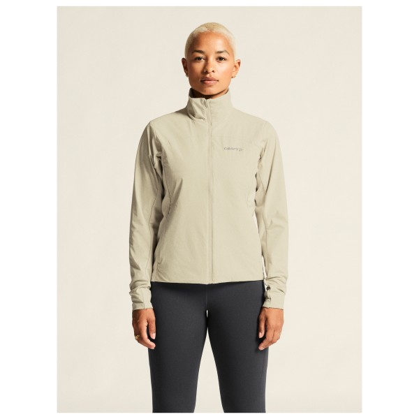 Craft - Women's Adv Essence 2 Warm Jacket - Loopjas