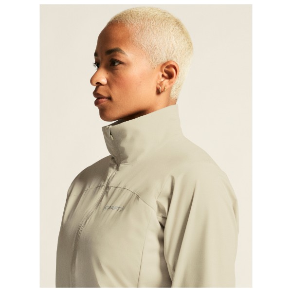 Craft - Women's Adv Essence 2 Warm Jacket - Loopjas