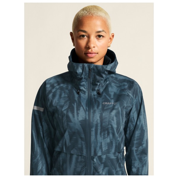 Craft - Women's Pro Hydro 3 Jacket - Loopjas