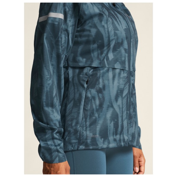 Craft - Women's Pro Hydro 3 Jacket - Loopjas