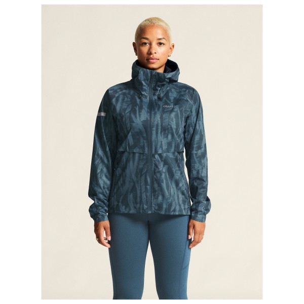 Craft - Women's Pro Hydro 3 Jacket - Loopjas
