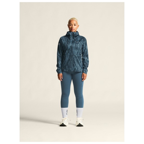 Craft - Women's Pro Hydro 3 Jacket - Loopjas