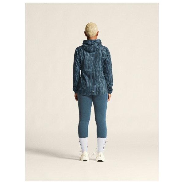 Craft - Women's Pro Hydro 3 Jacket - Loopjas